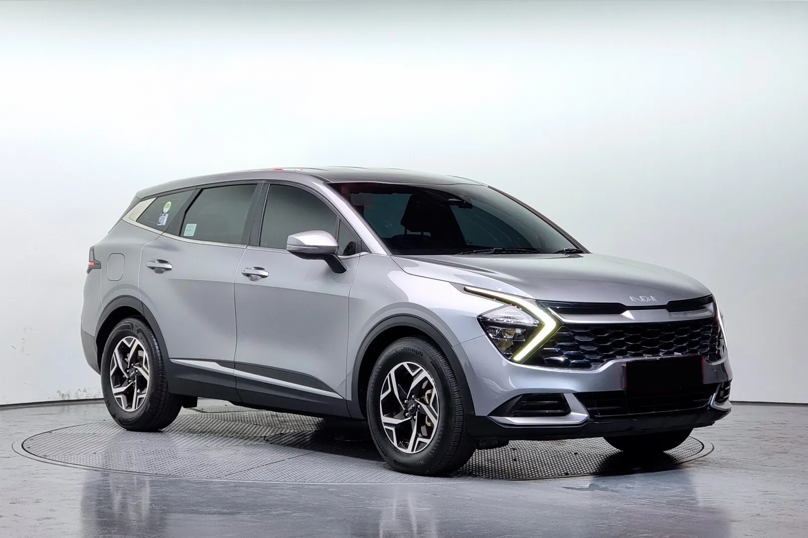 Фото для kia Sportage