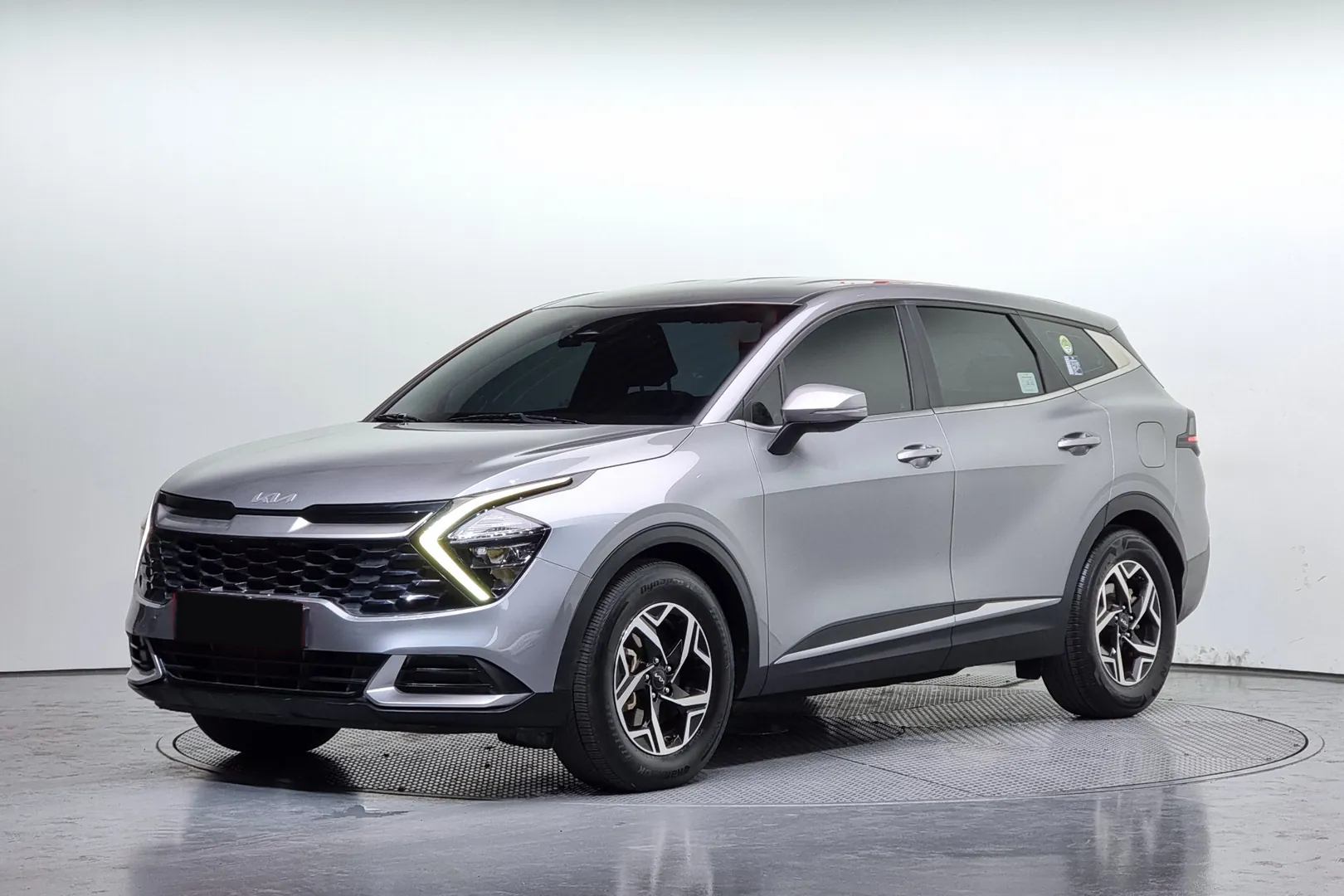 Фото для kia Sportage