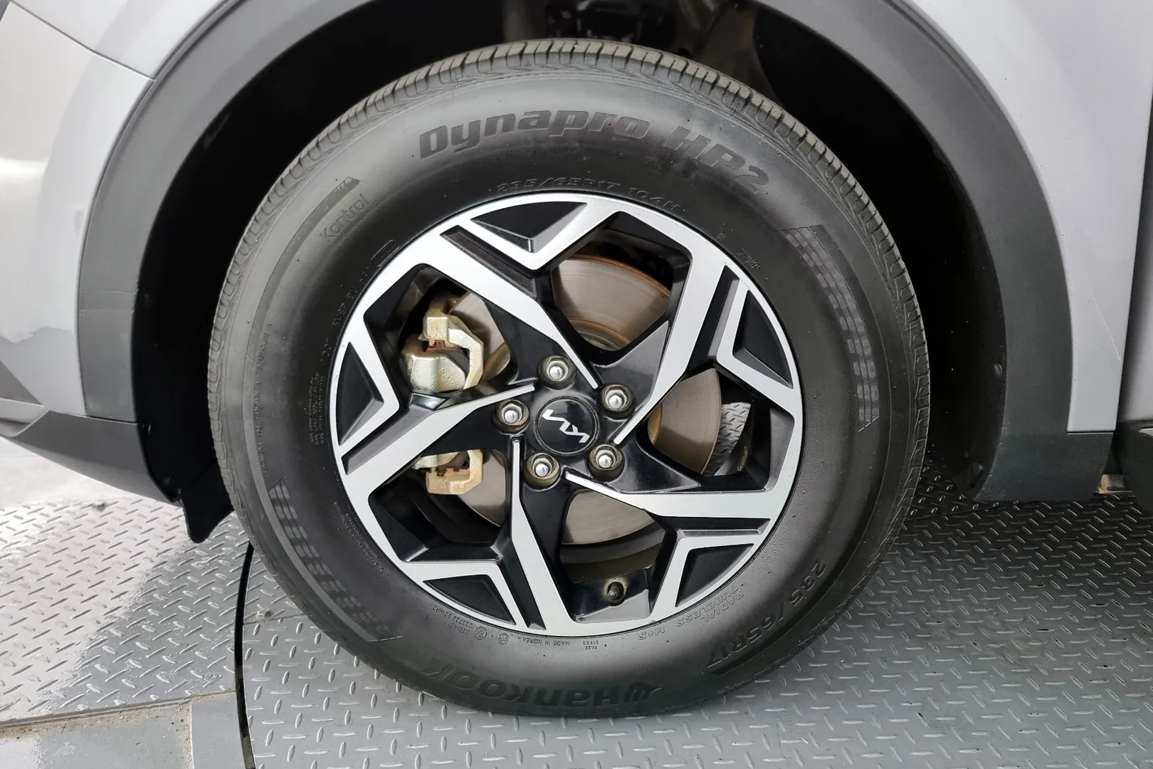 Фото для kia Sportage