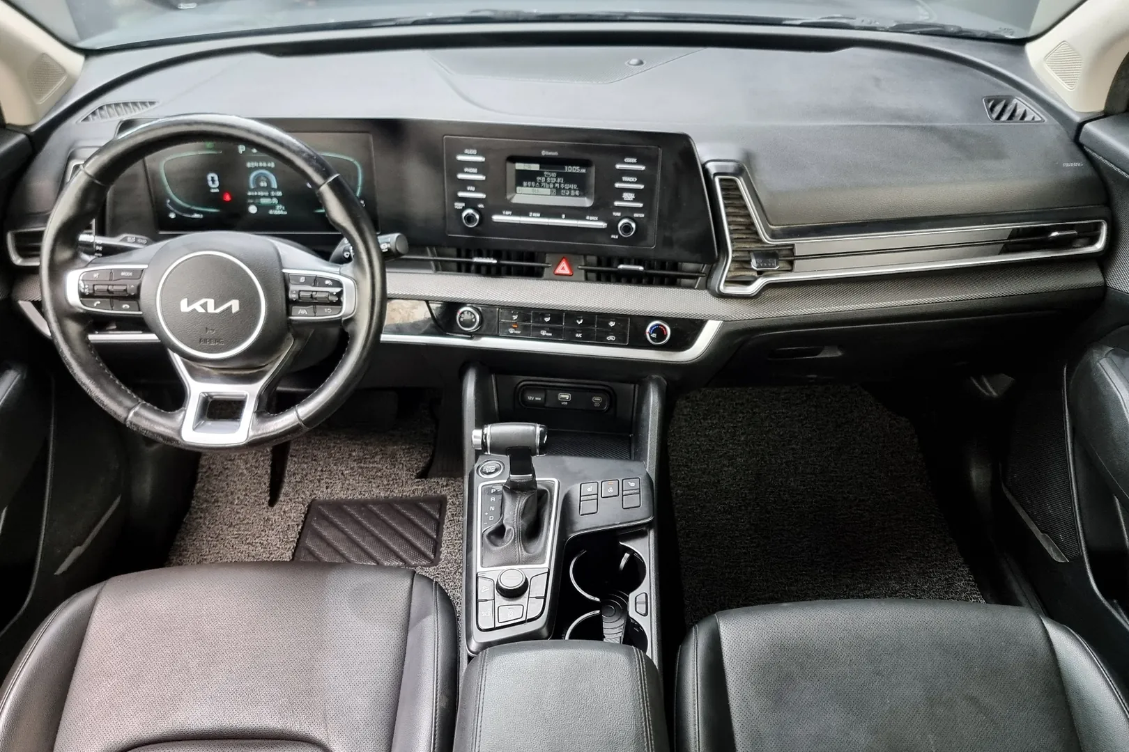 Фото для kia Sportage