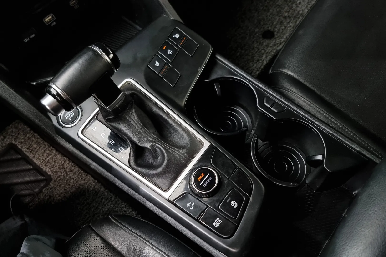 Фото для kia Sportage