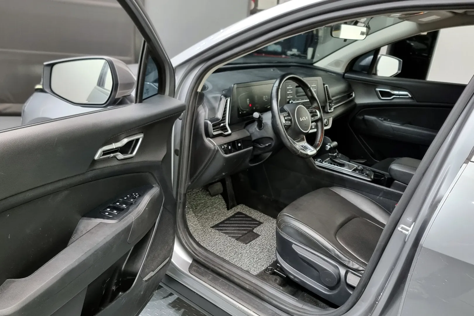 Фото для kia Sportage