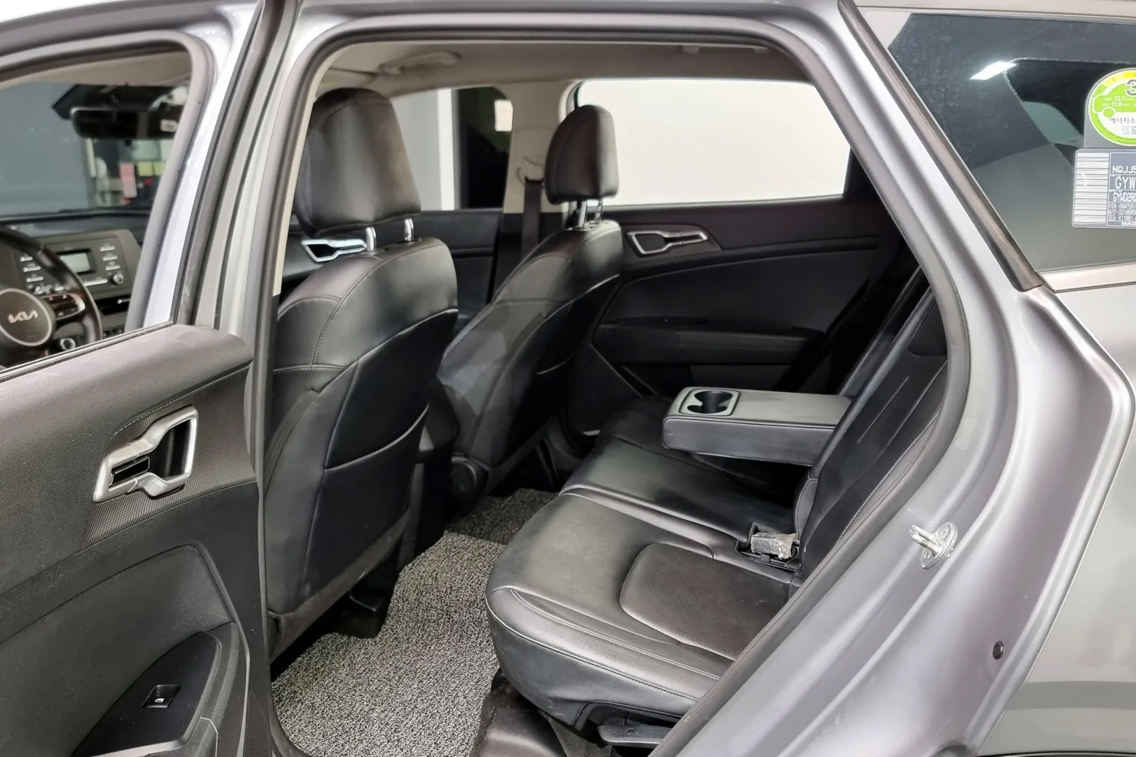Фото для kia Sportage