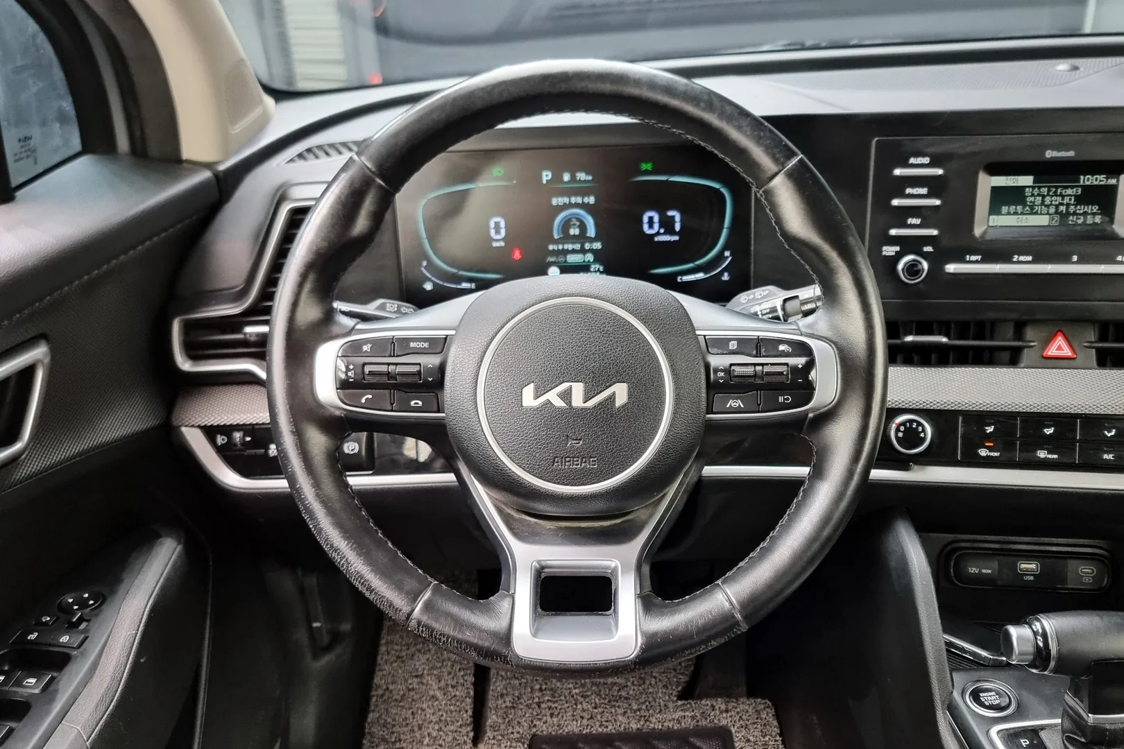 Фото для kia Sportage