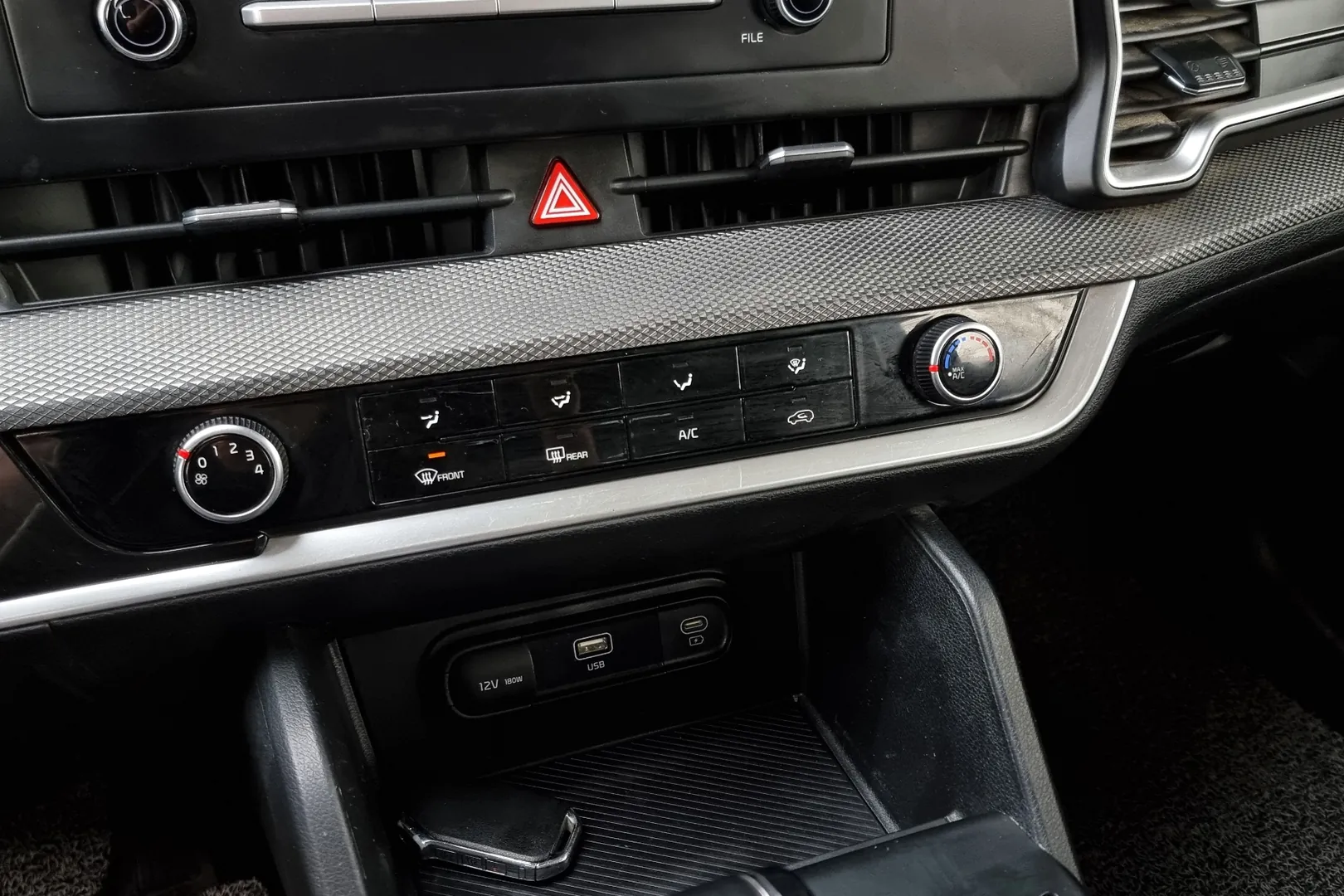 Фото для kia Sportage
