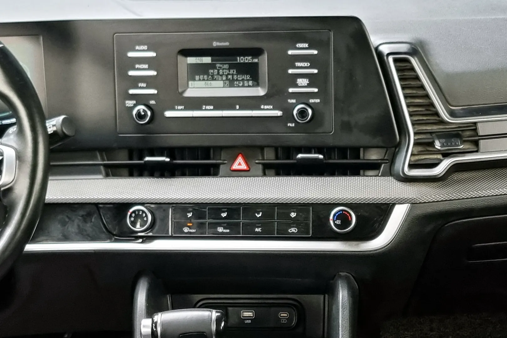 Фото для kia Sportage