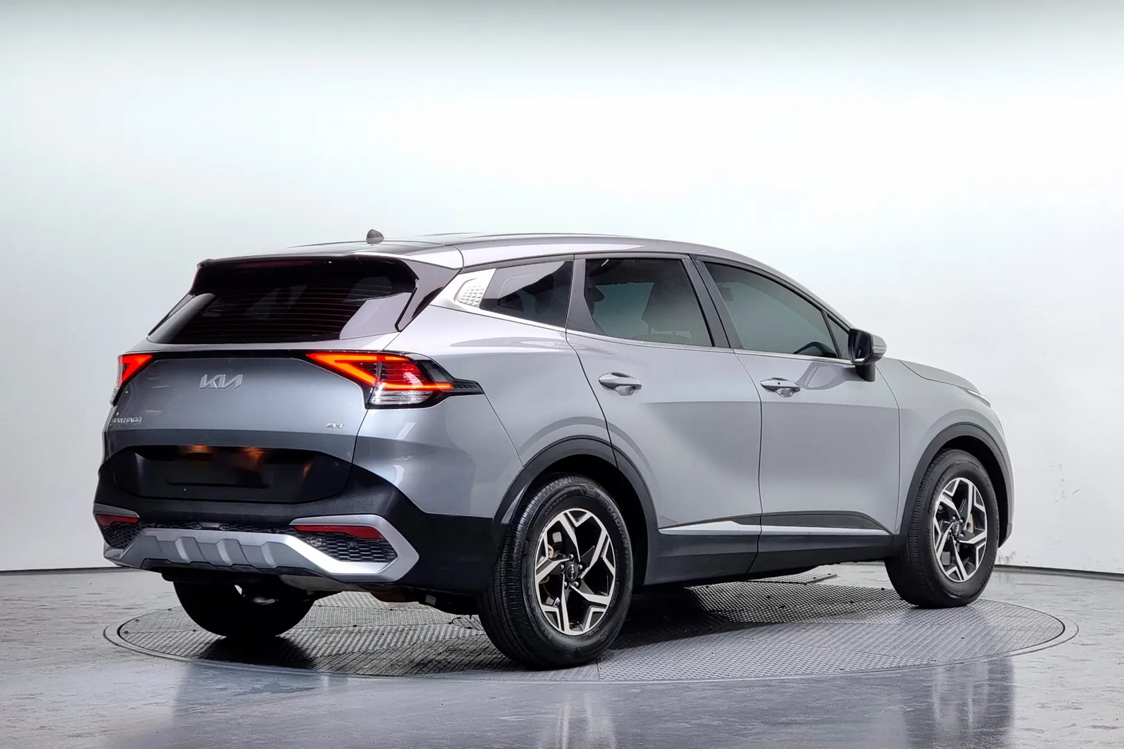 Фото для kia Sportage