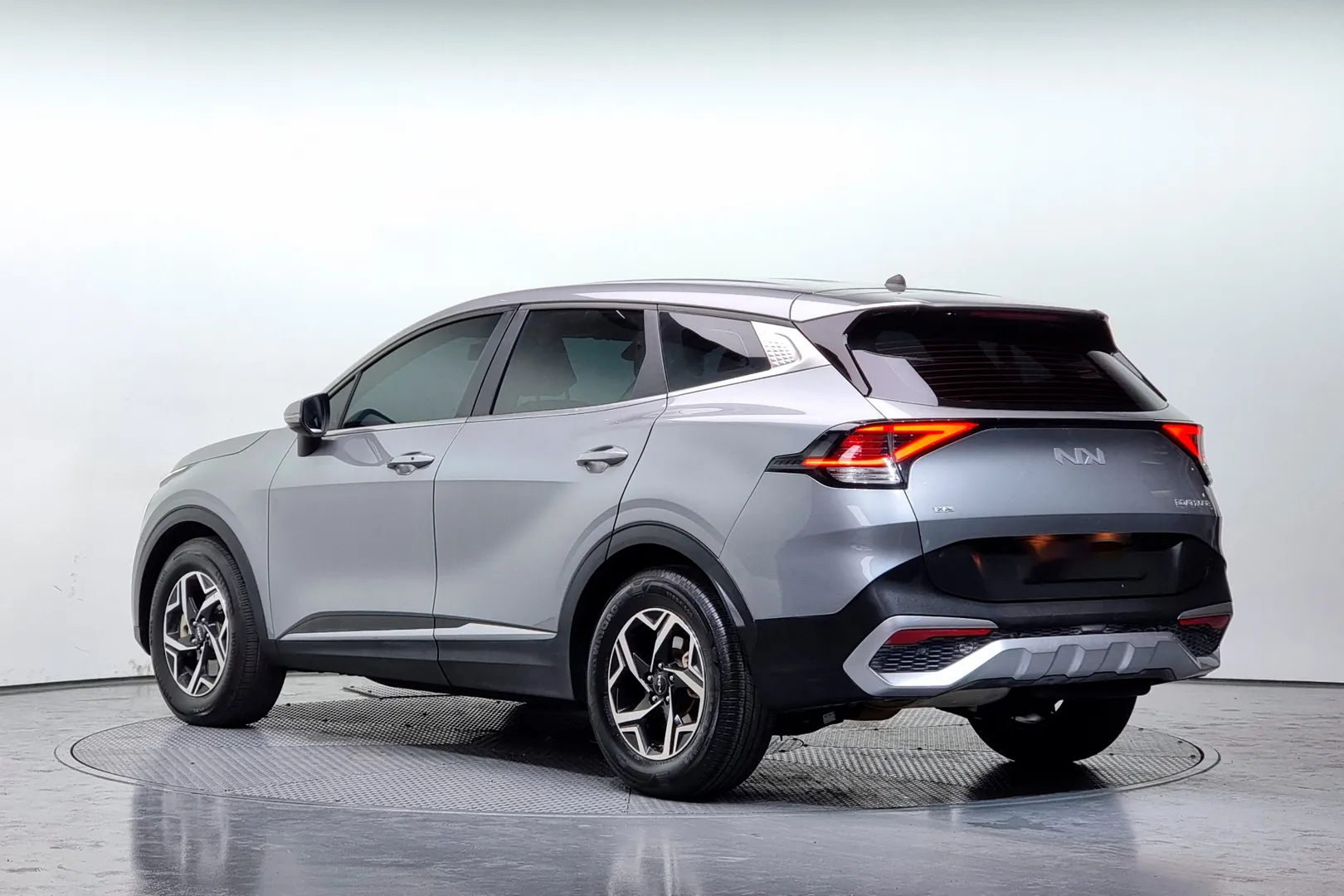 Фото для kia Sportage