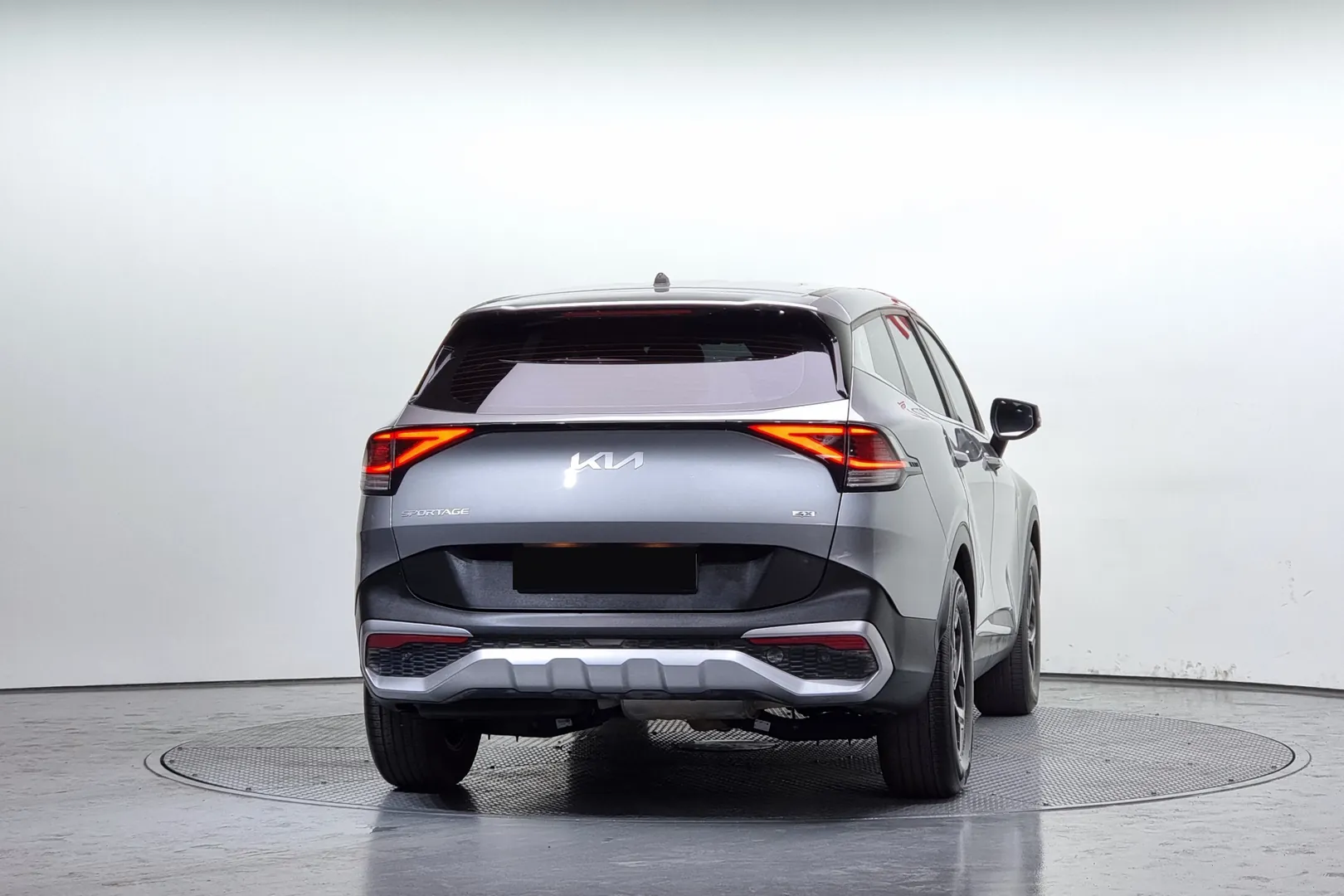 Фото для kia Sportage