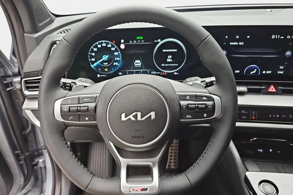 Фото для kia Sportage