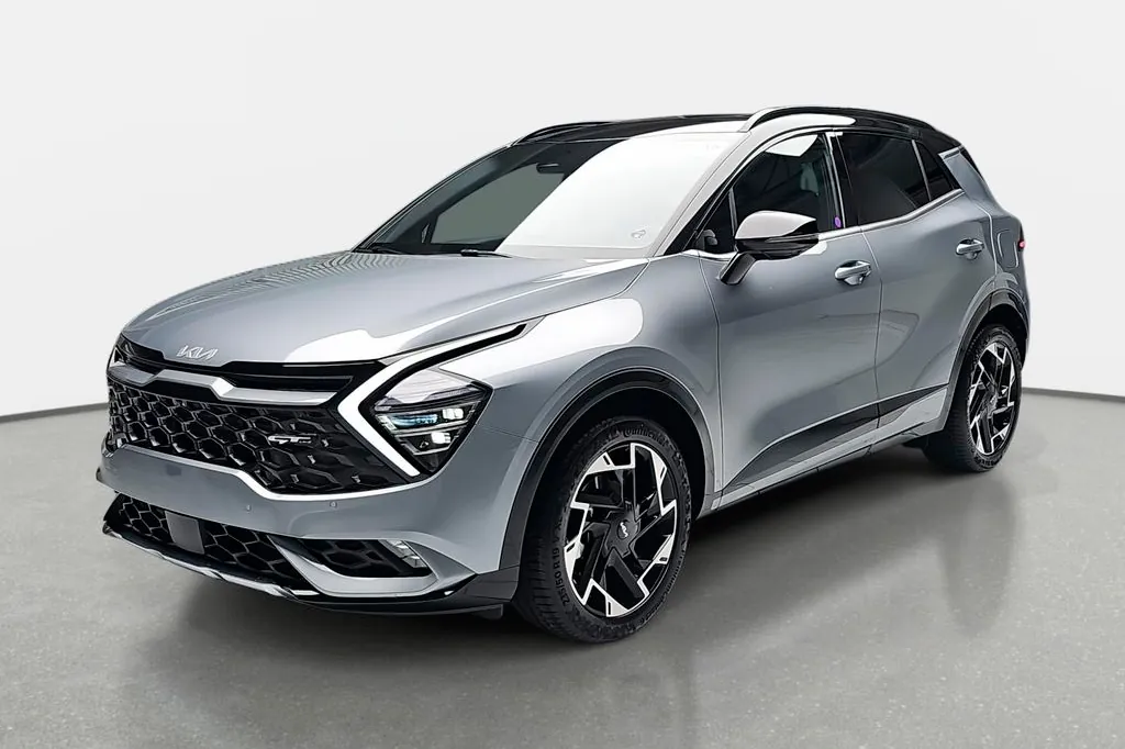 Фото для kia Sportage