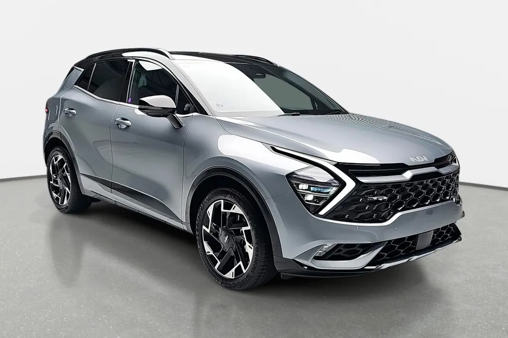 Фото для kia Sportage