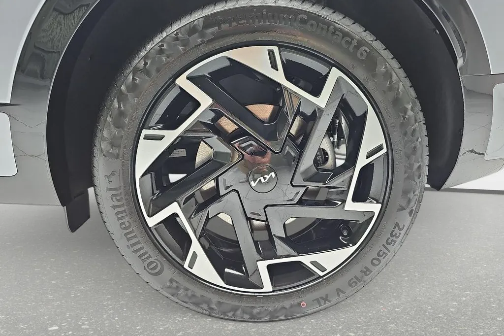 Фото для kia Sportage