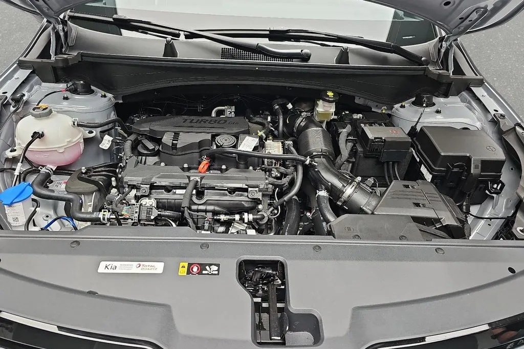 Фото для kia Sportage