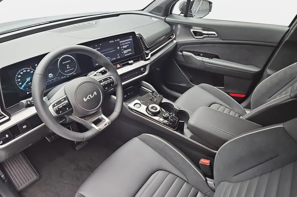 Фото для kia Sportage