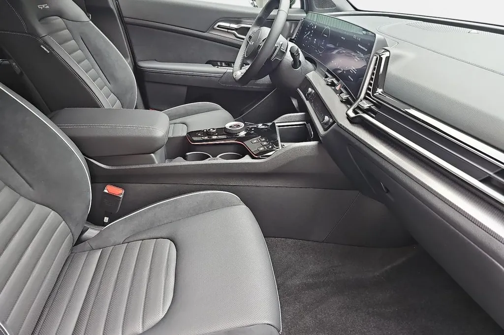 Фото для kia Sportage