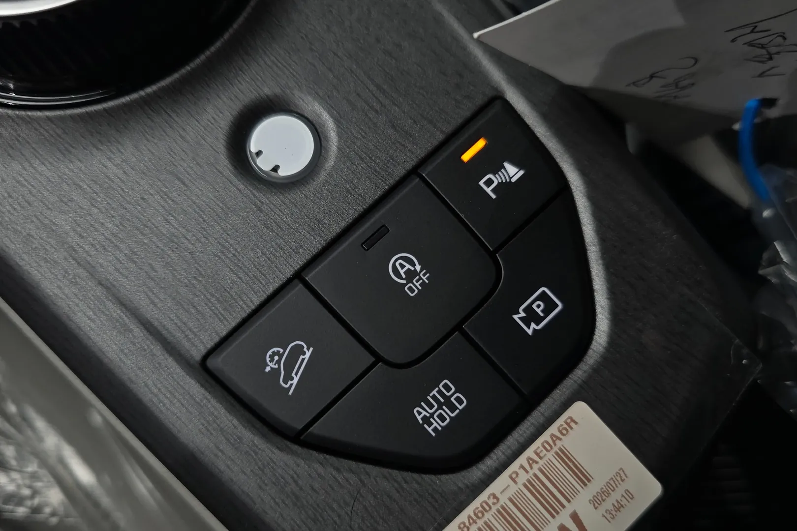 Kia Sportage Signature X Line 2026, серый, фото 25