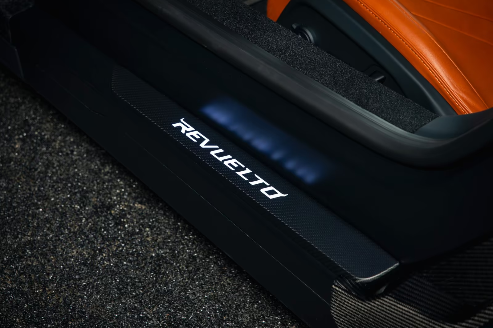 Lamborghini Revuelto 2025 6.5 л 1015 л.с Гибрид, пробег 160 км, Зелёный цвет, коробка Автомат, привод Полный привод, авто из Италия