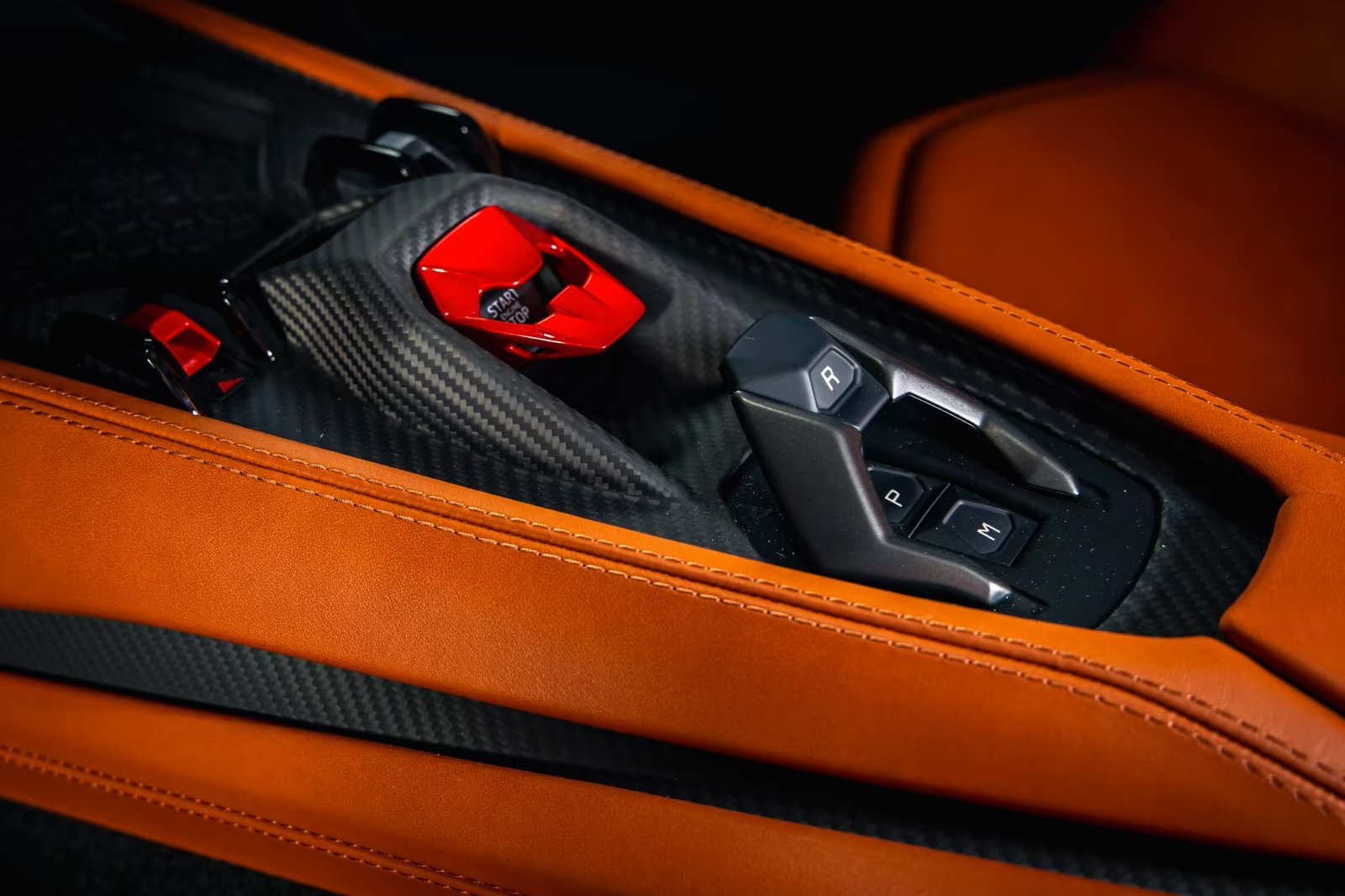 Lamborghini Revuelto 2025 6.5 л 1015 л.с Гибрид, пробег 160 км, Зелёный, Полный привод, Автомат, авто из Италия, доставка по РФ