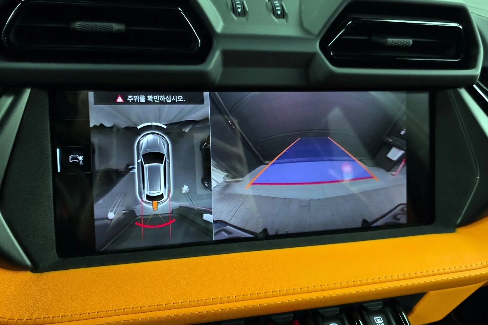 Купить Lamborghini Urus 4.0 V8 SE 2025 4.0 л 800 л.с Бензин с минимальным пробегом 2 611 км, Серый, доставим из Италия в любой город РФ