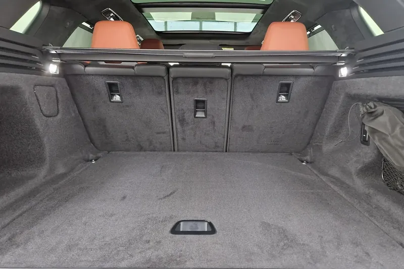 Land Rover Range Rover Sport P635 SV - фото 2