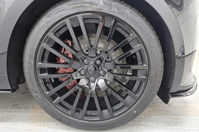 Land Rover Range Rover Sport P635 SV - фото 3