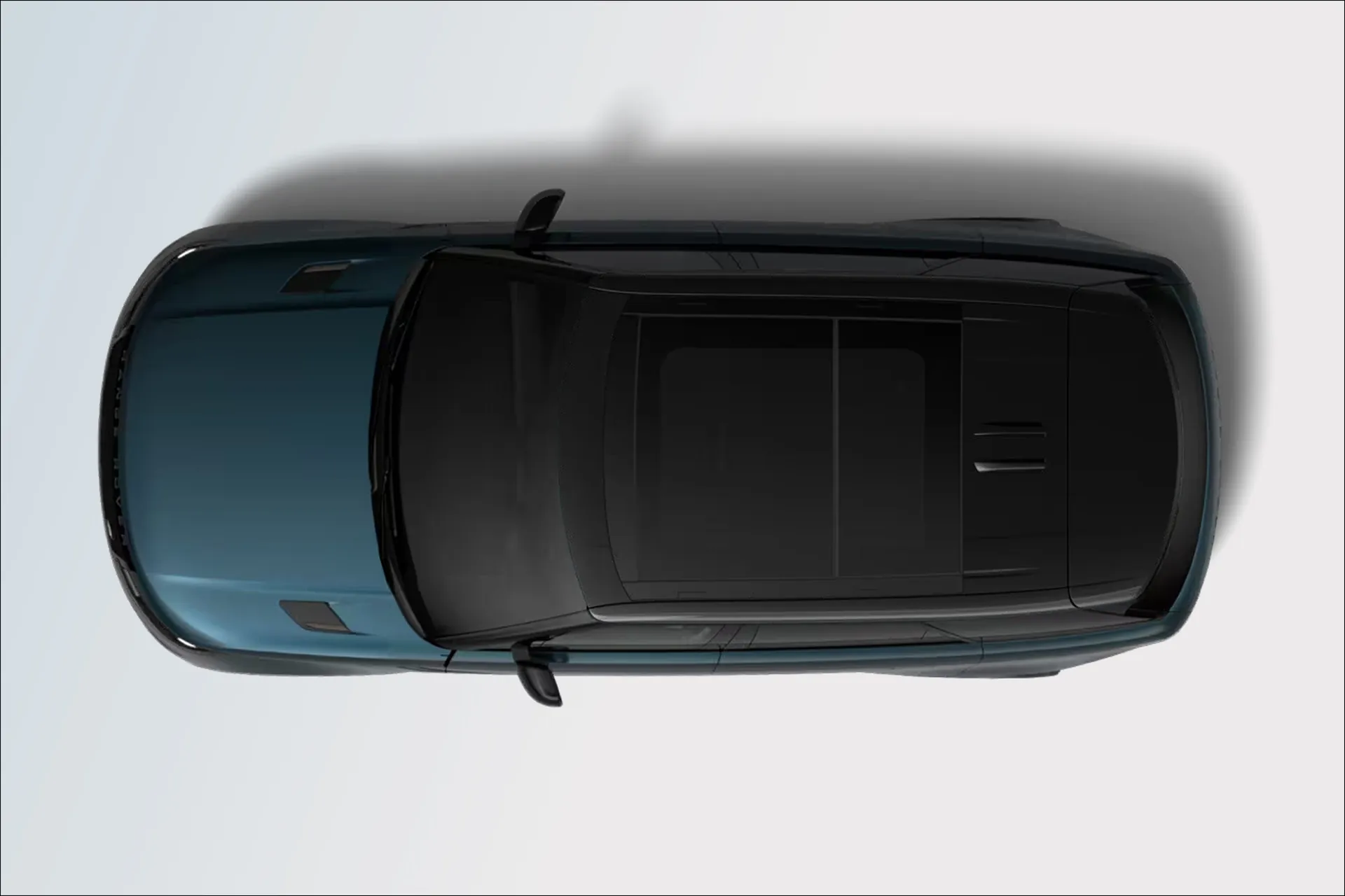 Купить Land Rover Range Rover Sport SV P635 2026 4.4 л 635 л.с Бензин, Синий, Автомат, Полный привод — авто из Великобритания, с доставкой по всей России