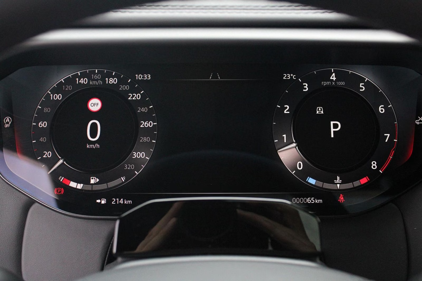 Land Rover Range Rover Sport P635 SV Carbon Edition 2026, зелёный, фото 44