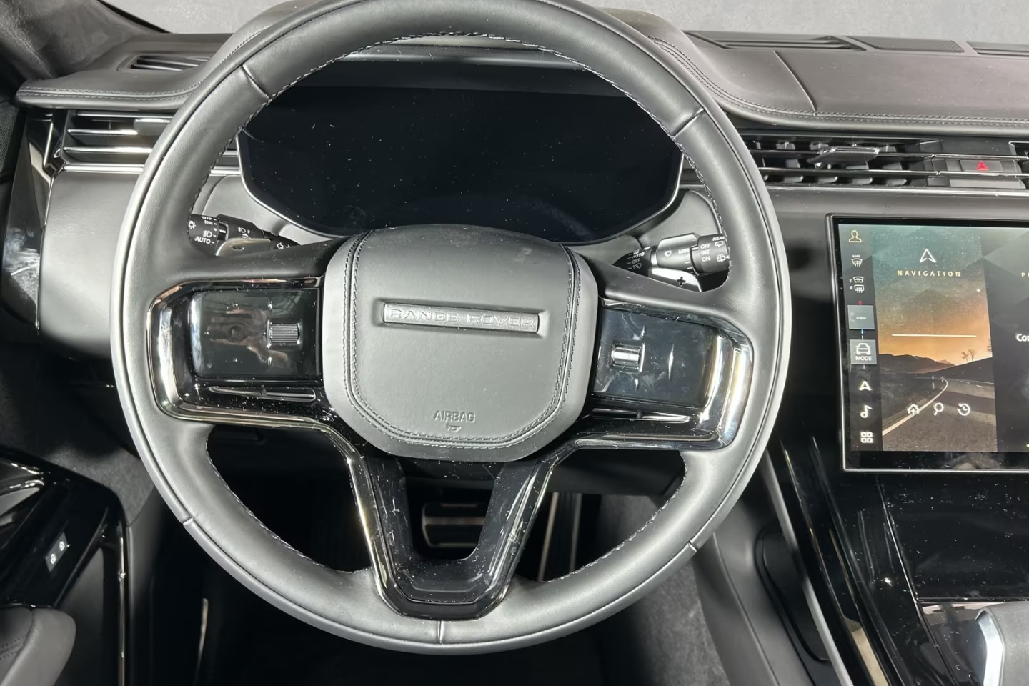 Заказать Land Rover Range Rover Sport P530 Autobiography 2026 4.4 л 530 л.с Бензин, Серый, Полный привод, Автомат — поставка из Германия, доставка по России и СНГ, фото 10