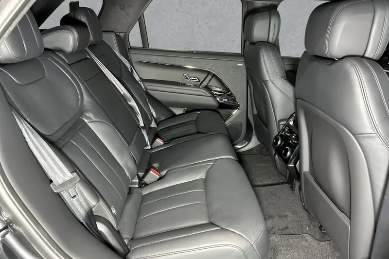 Land Rover Range Rover Sport P530 Autobiography 2026 4.4 л 530 л.с Бензин, коробка Автомат, привод Полный привод, автомобиль из Германия, доставка по России, фото 7