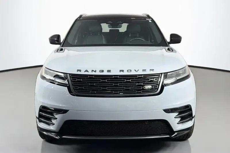 Land Rover Range Rover Velar P250 Dynamic SE 2026 2.0 л 250 л.с Бензин, новый авто, Полный привод, Автомат, цвет Серый, страна-производитель — США Range Rover Velar P250 Dynamic SE - фото 2