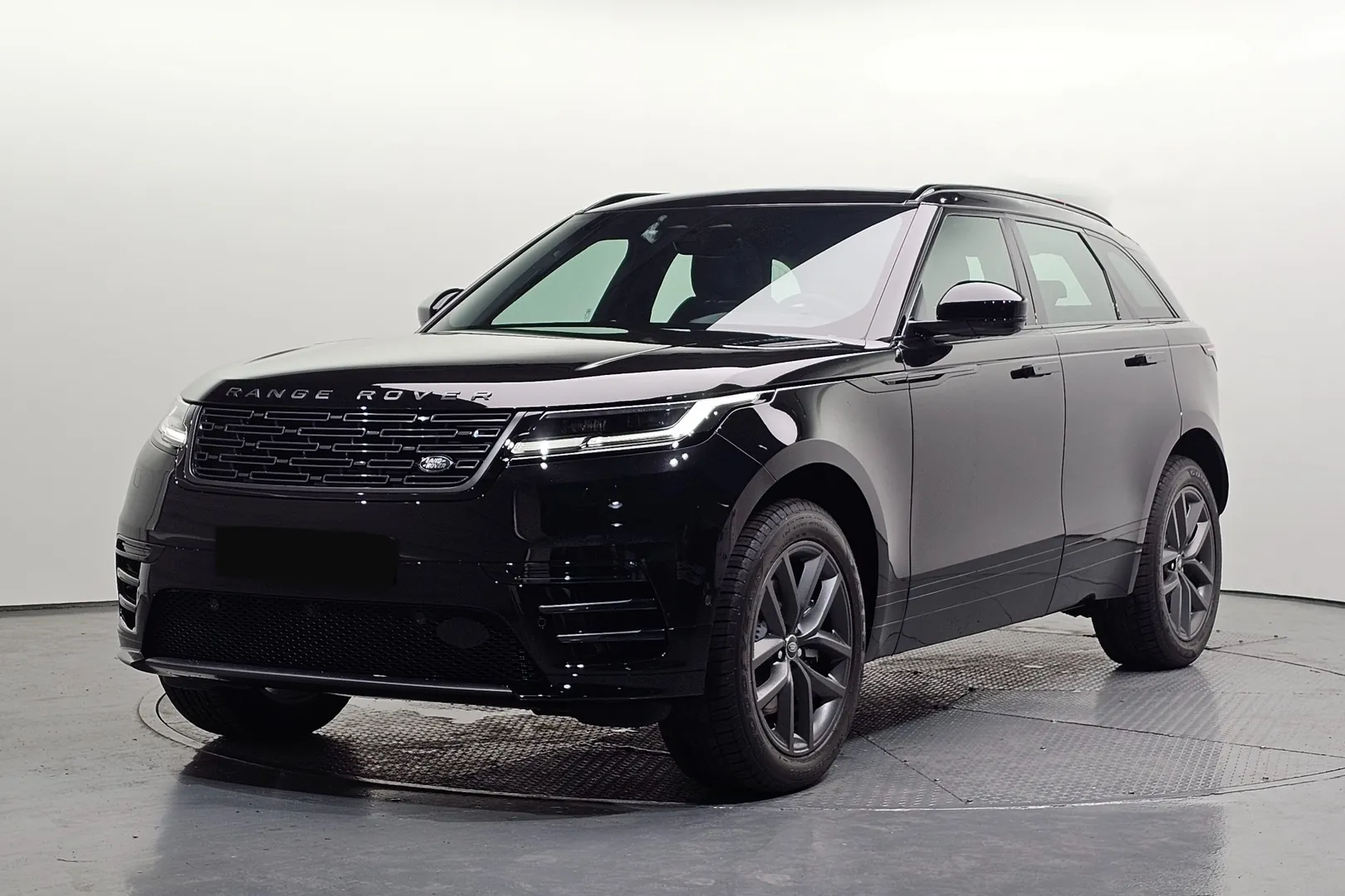 Land Rover Range Rover Velar P250 Dynamic SE