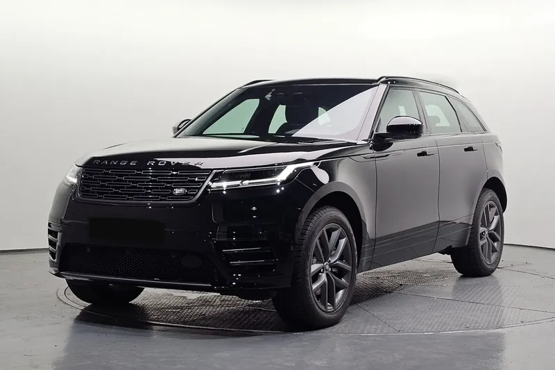 Land Rover Range Rover Velar P250 Dynamic SE
