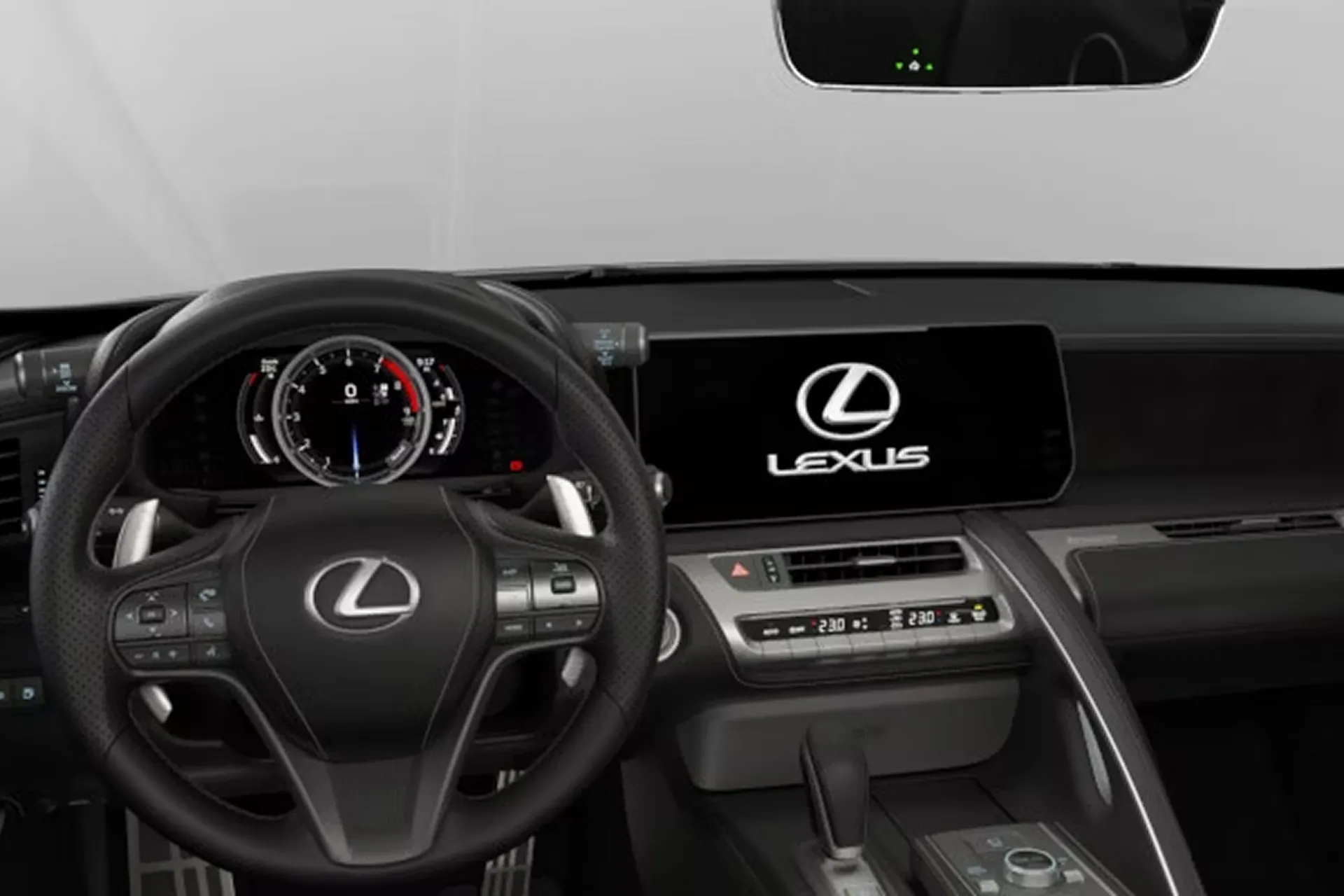 Новый Lexus LC 500 Performance Package 2026 5.0 л 477 л.с Бензин: Задний привод, Белый, коробка — Автомат, привезён из Япония, доставка по регионам