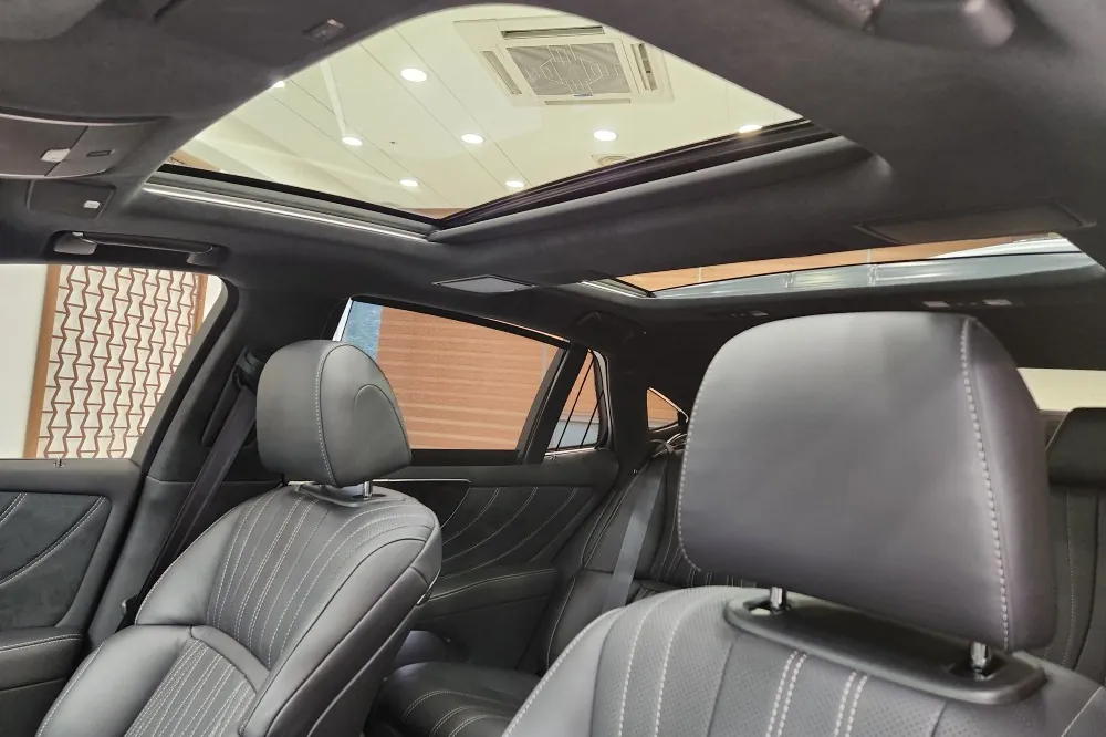 Lexus LS 3.5 Luxury 2024 3.4 л 299 л.с Бензин, пробег 1 077 км, Серебристый, Полный привод, Автомат, авто из Япония, доставка по РФ