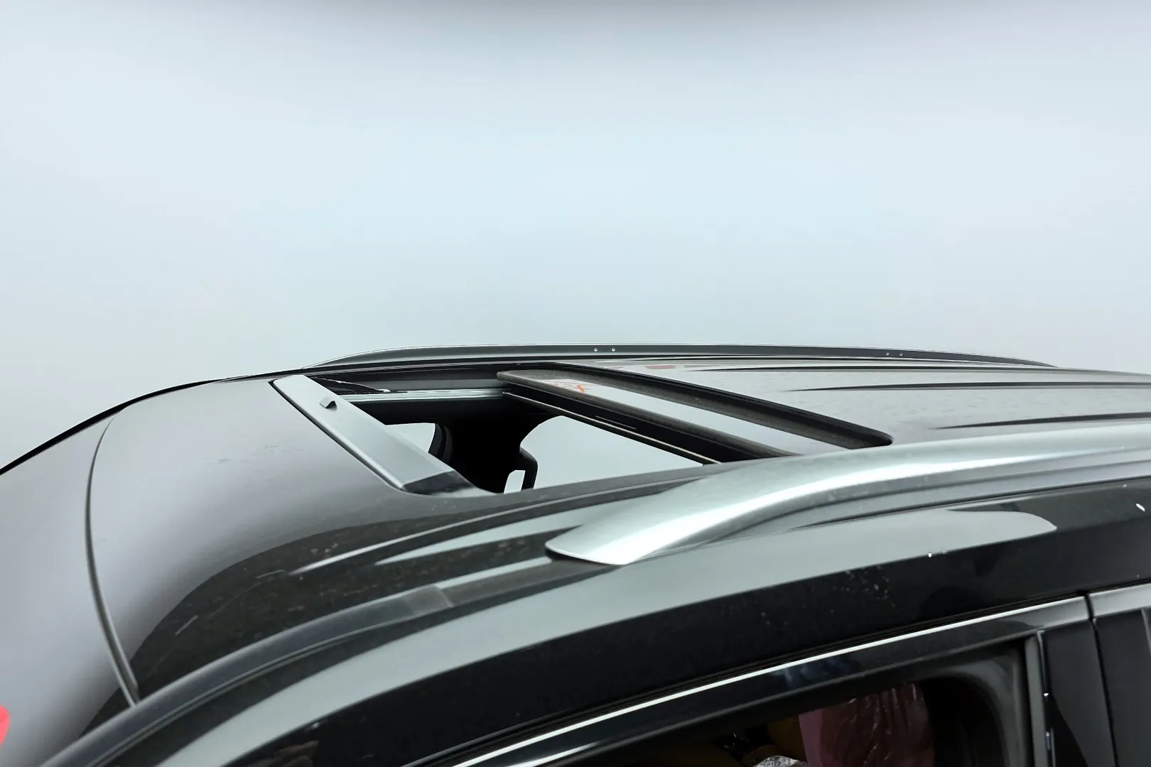 Доступен к заказу Lexus LX 700h Luxury 2025 3.4 л 457 л.с Гибрид: Чёрный, коробка Автомат, привод Полный привод, осмотр и тест-драйв в Москве