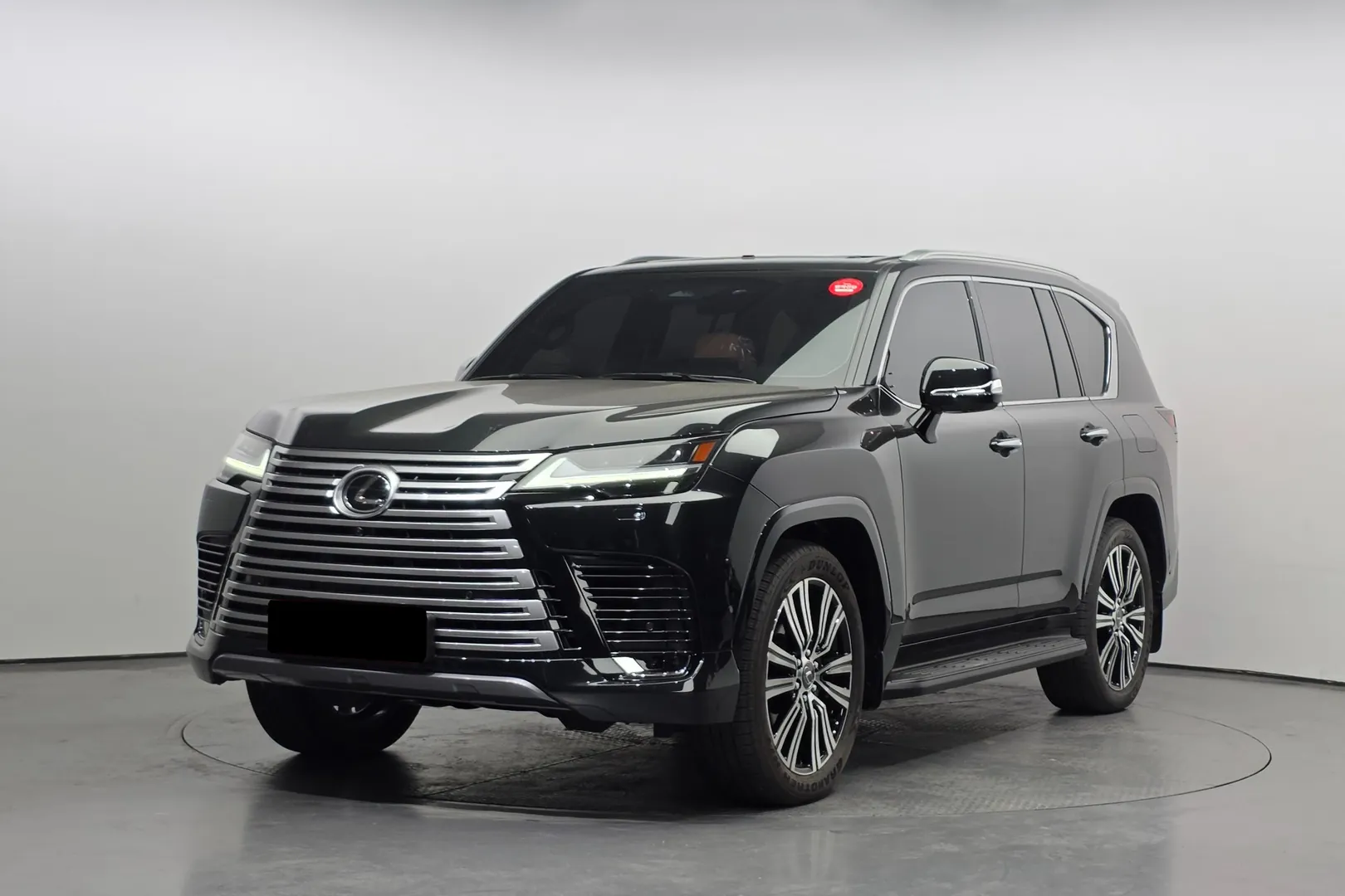 Фото для lexus LX 700h Luxury