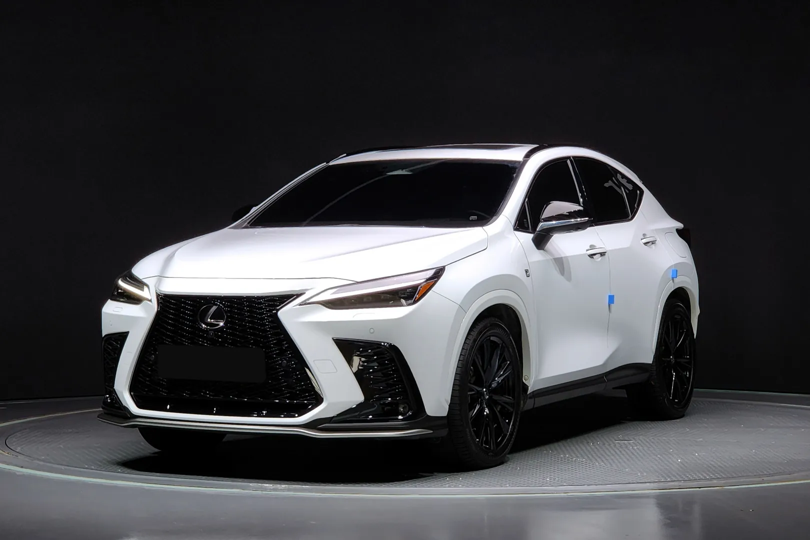 Фото для lexus NX F-Sport