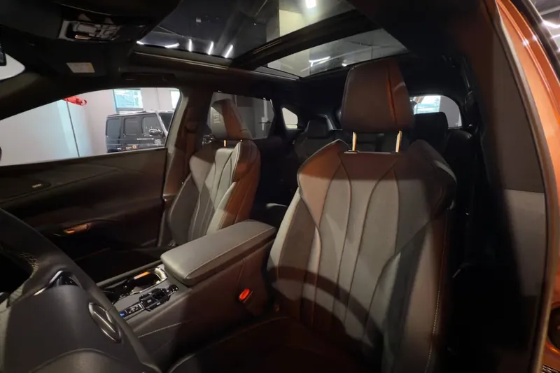 Новый Porsche Panamera 2022 2.9 л 330 л.с Бензин: Полный привод, Чёрный, коробка — Автомат, привезён из Германия, доставка по регионам, фото 5