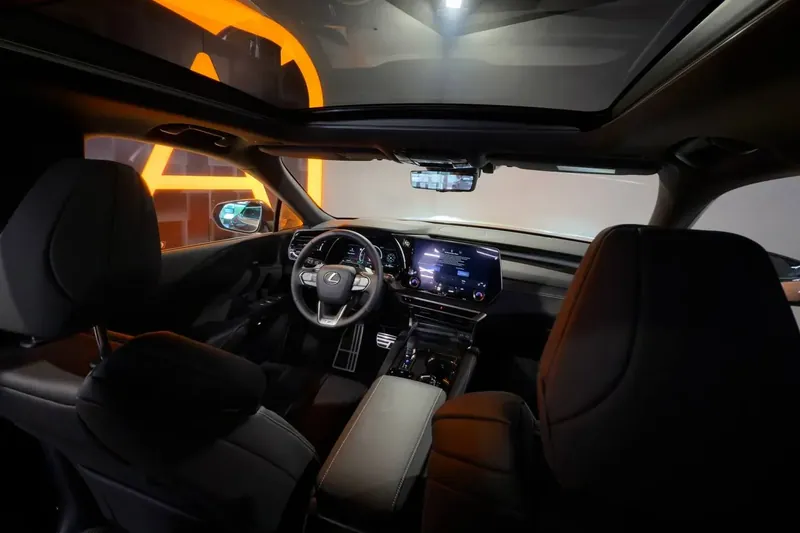 Выбор покупателей — Porsche Panamera 2022 2.9 л 330 л.с Бензин, пробег 35 999 км, Чёрный, привезён из Германия, доставка по РФ, фото 6