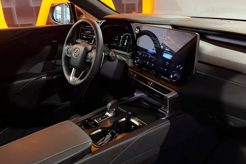Porsche Panamera 2022 2.9 л 330 л.с Бензин, коробка Автомат, привод Полный привод, автомобиль из Германия, доставка по России, фото 7