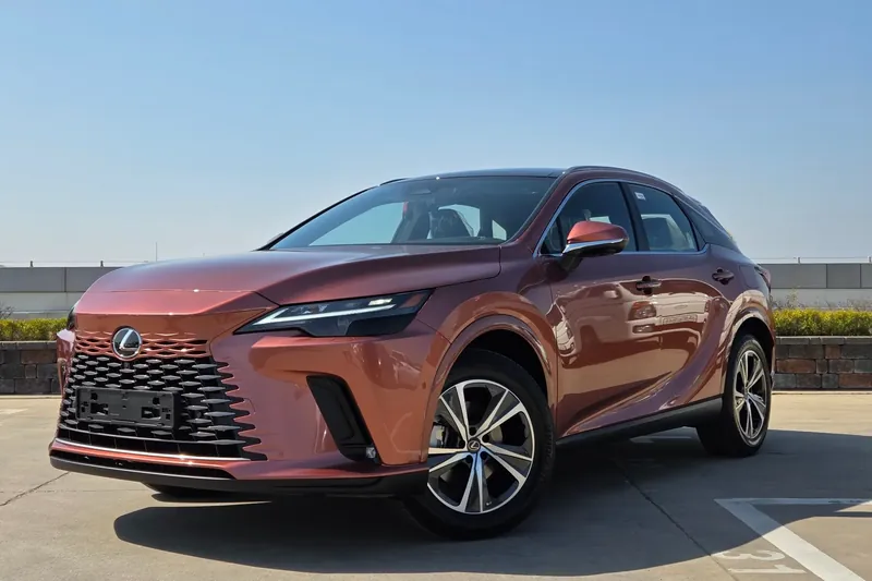 Lexus RX Premium