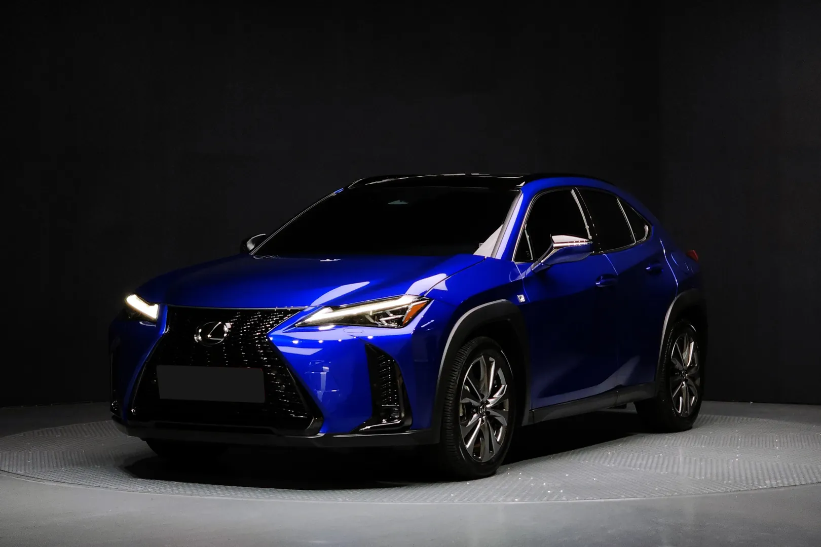 Фото для lexus UX 2.0 F-Sport