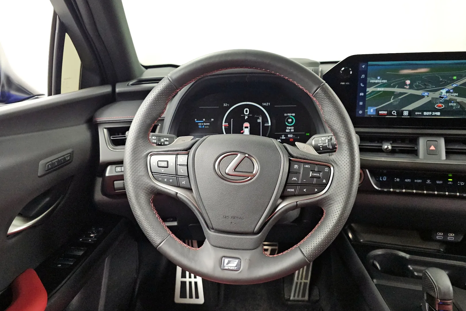 Надёжный Lexus Ux 2025 2.0 л 150 л.с Гибрид с двигателем 2,0 л, Синий, пробег 4 479 км, Автомат, поставка из Япония