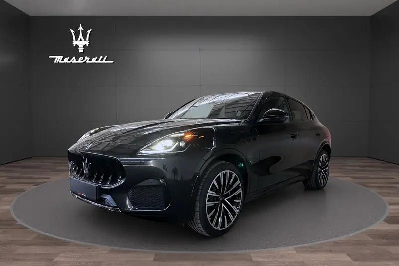 Maserati Grecale Modena