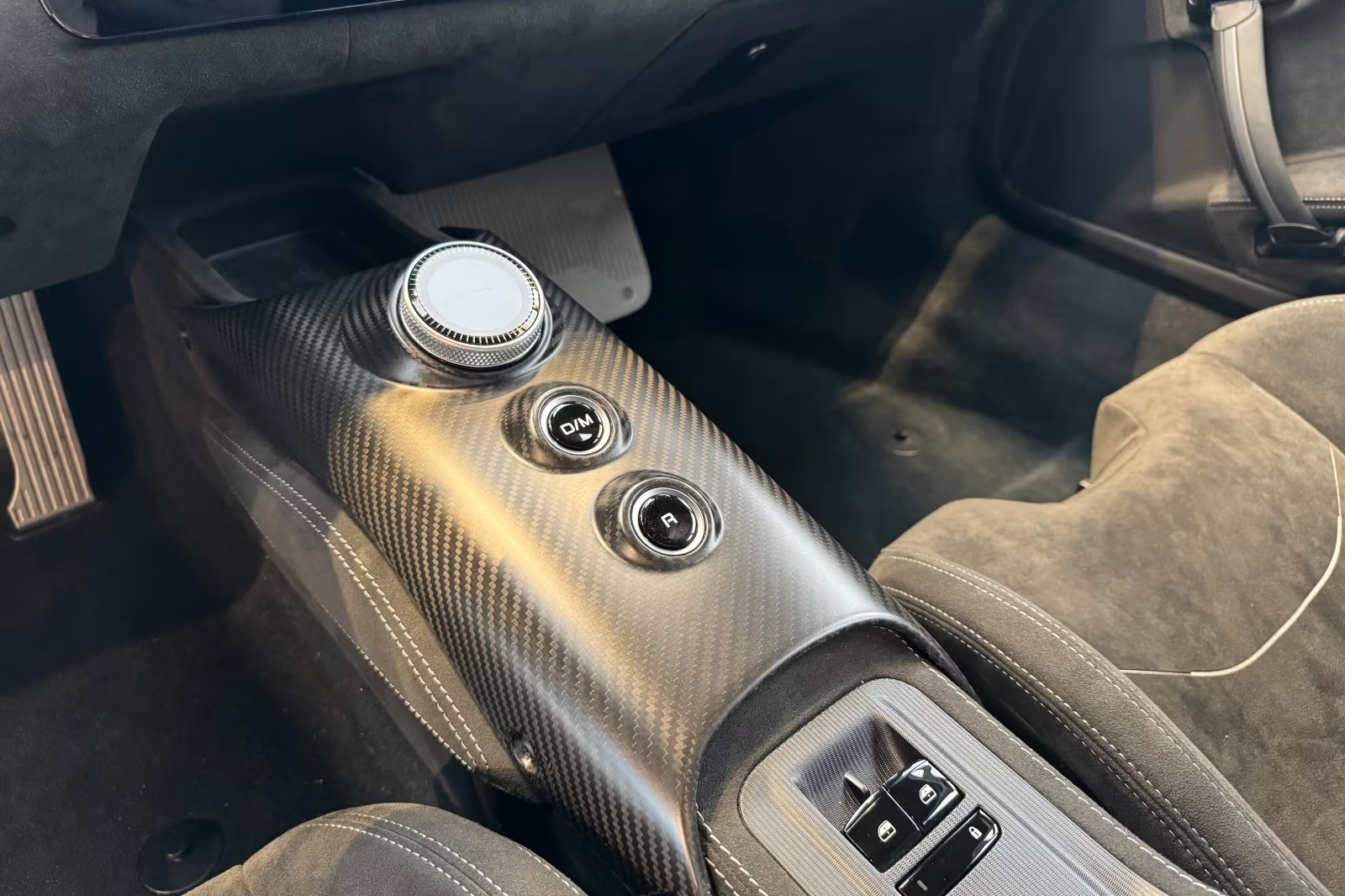 Доставка по РФ: Maserati MC20 3.0 V6 DCT Leggenda (1 of 20) 2026 3.0 л 630 л.с Бензин, Чёрный, пробег 10 км, Задний привод, Автомат, осмотр возможен в Москве