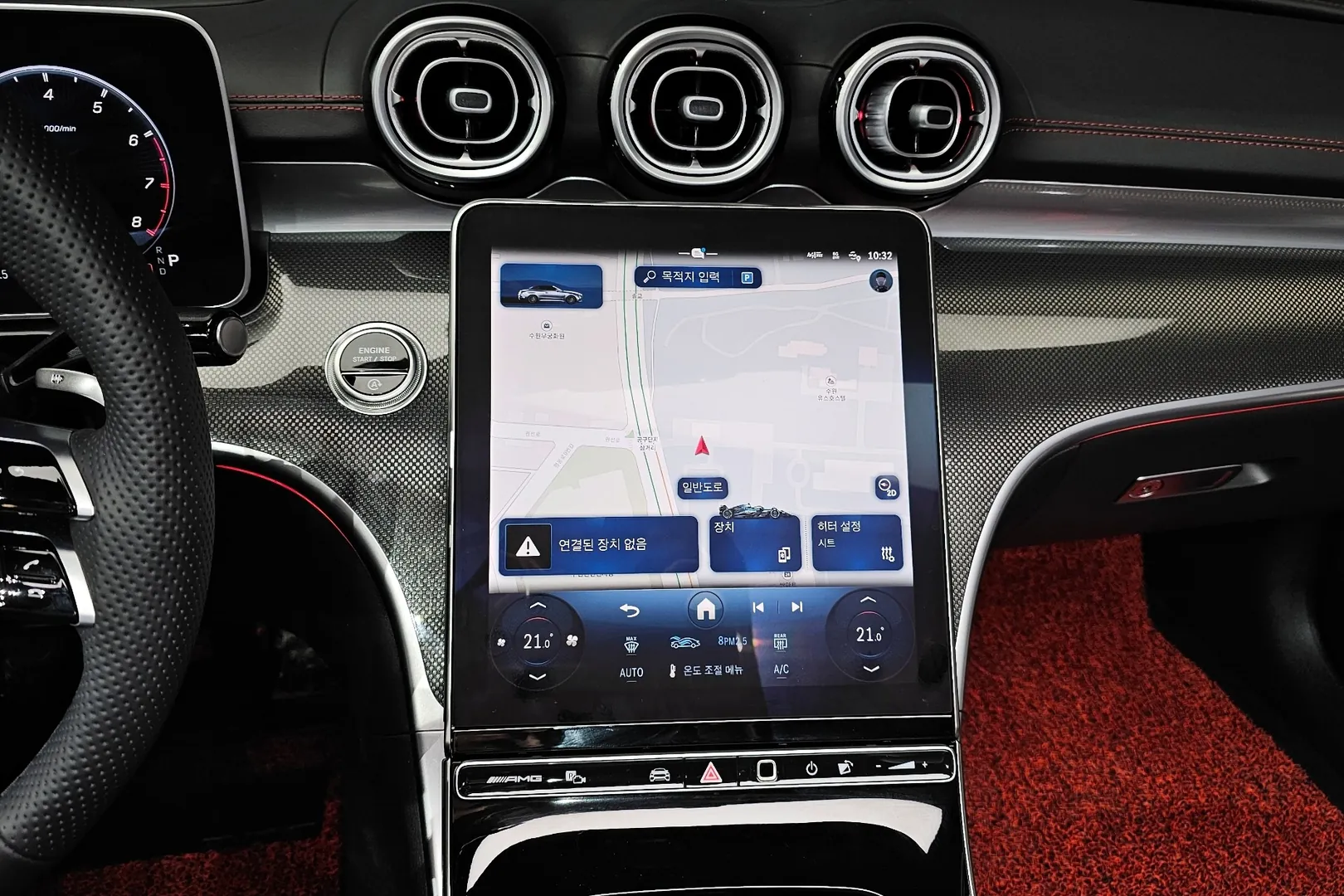 Заказать Mercedes-Benz AMG CLE53 4MATIC+ Cabriolet 2025 3.0 л 449 л.с Бензин, Чёрный, Полный привод, Автомат — поставка из Германия, доставка по России и СНГ