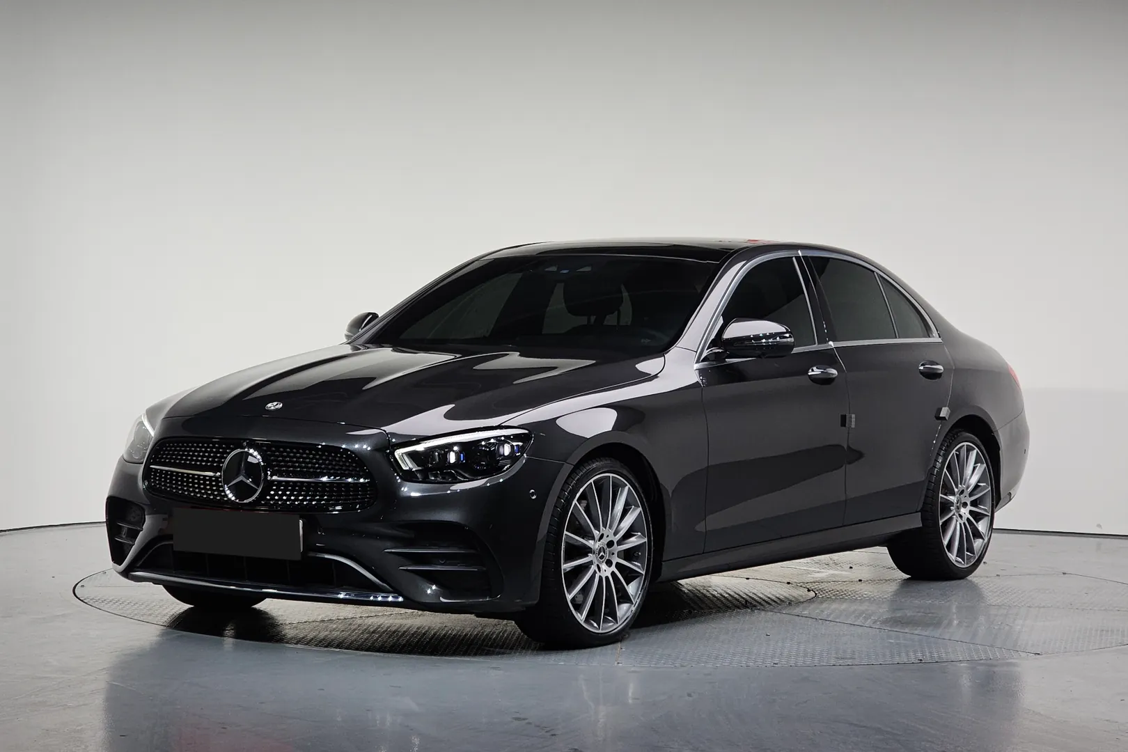 Mercedes-Benz AMG E350 4MATIC