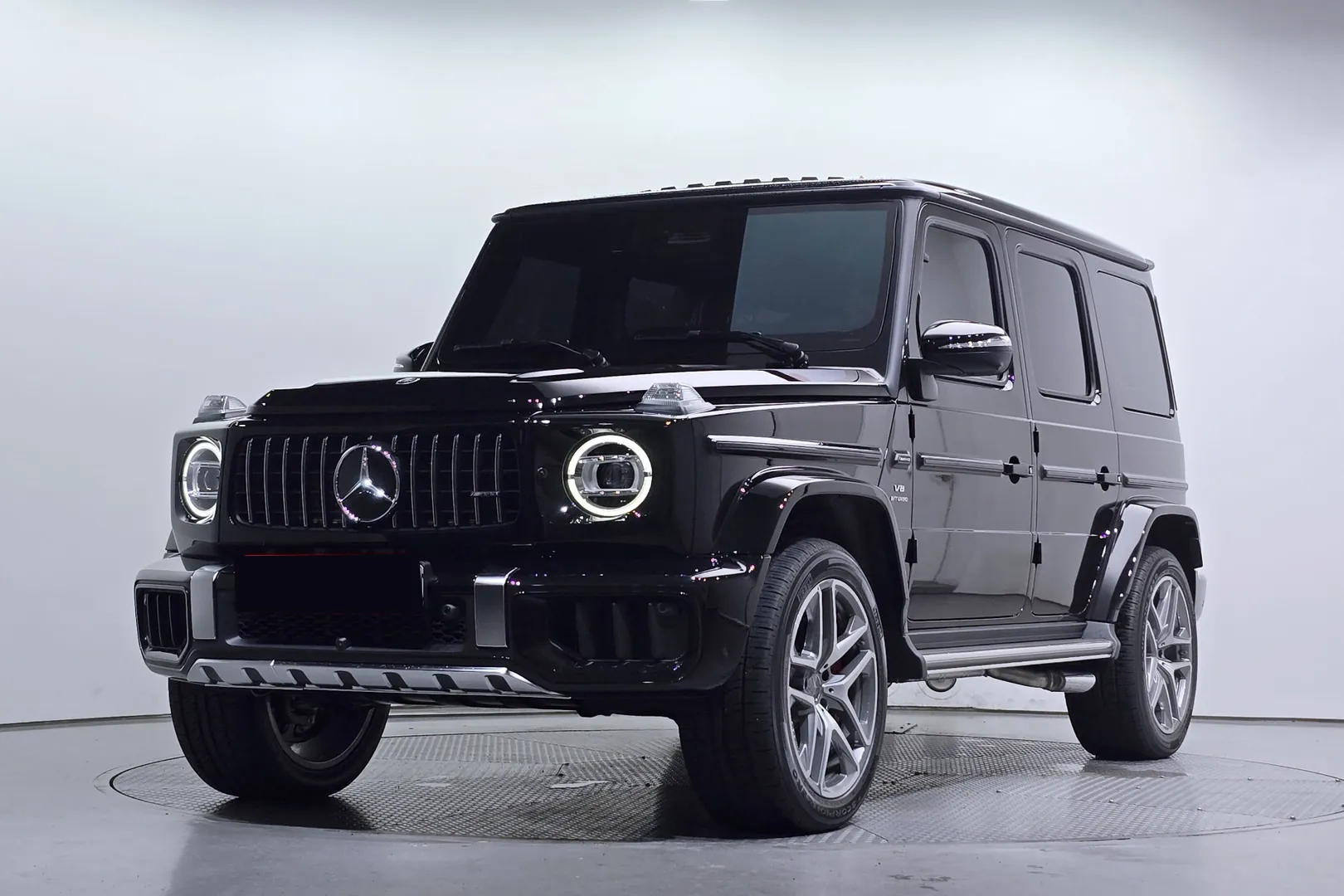 Mercedes-Benz AMG G63