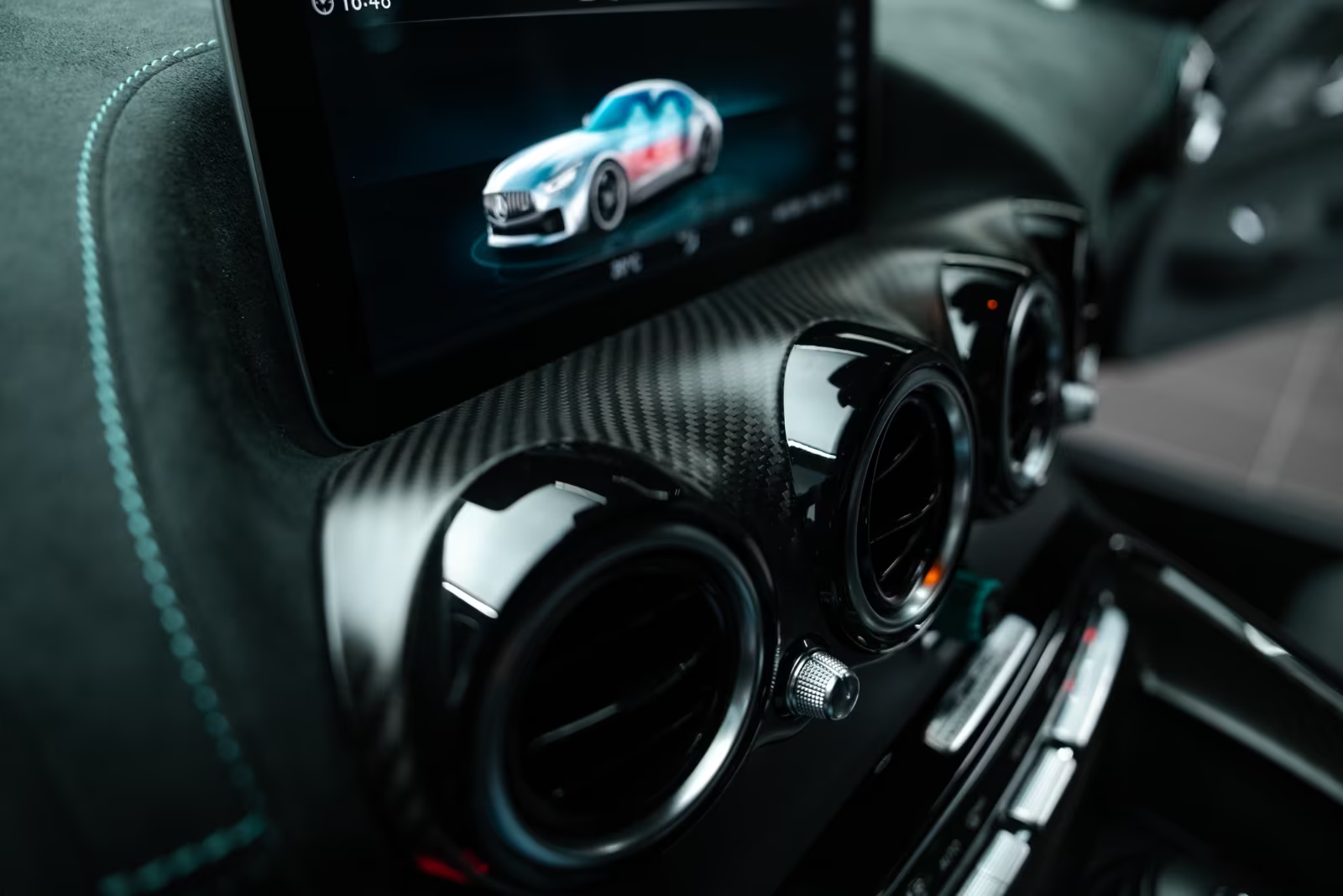 Доставка по РФ: Mercedes-Benz AMG GT Black Series Project One Edition (1 of 275) 2021 4.0 л 730 л.с Бензин, Чёрный, пробег 1 950 км, Задний привод, Автомат, осмотр возможен в Москве